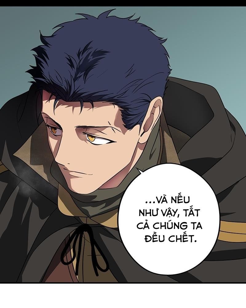 Bị Che Khuất Bởi Mặt Trời Lặn: Chapter 178