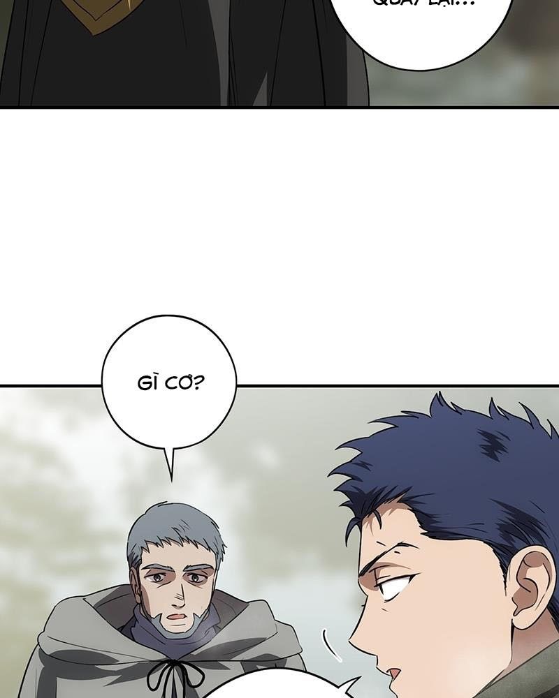 Bị Che Khuất Bởi Mặt Trời Lặn: Chapter 178