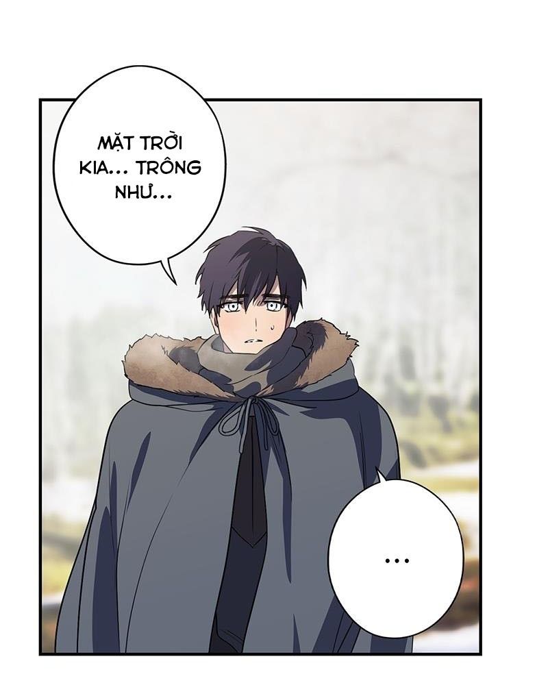 Bị Che Khuất Bởi Mặt Trời Lặn: Chapter 178
