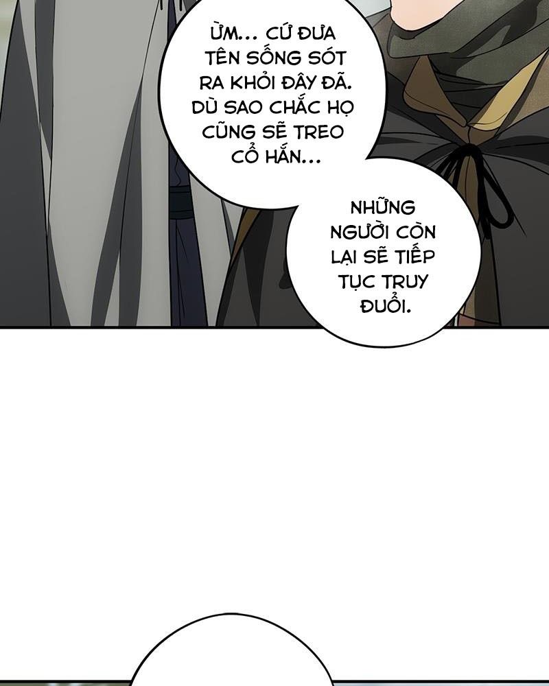 Bị Che Khuất Bởi Mặt Trời Lặn: Chapter 178