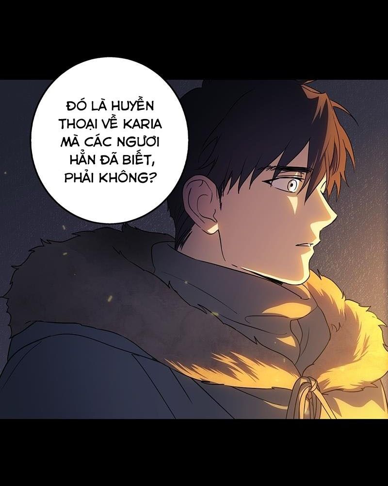 Bị Che Khuất Bởi Mặt Trời Lặn: Chapter 178