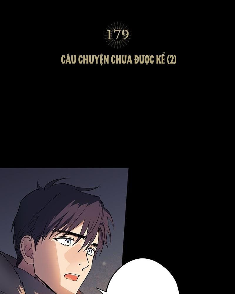 Bị Che Khuất Bởi Mặt Trời Lặn: Chapter 179