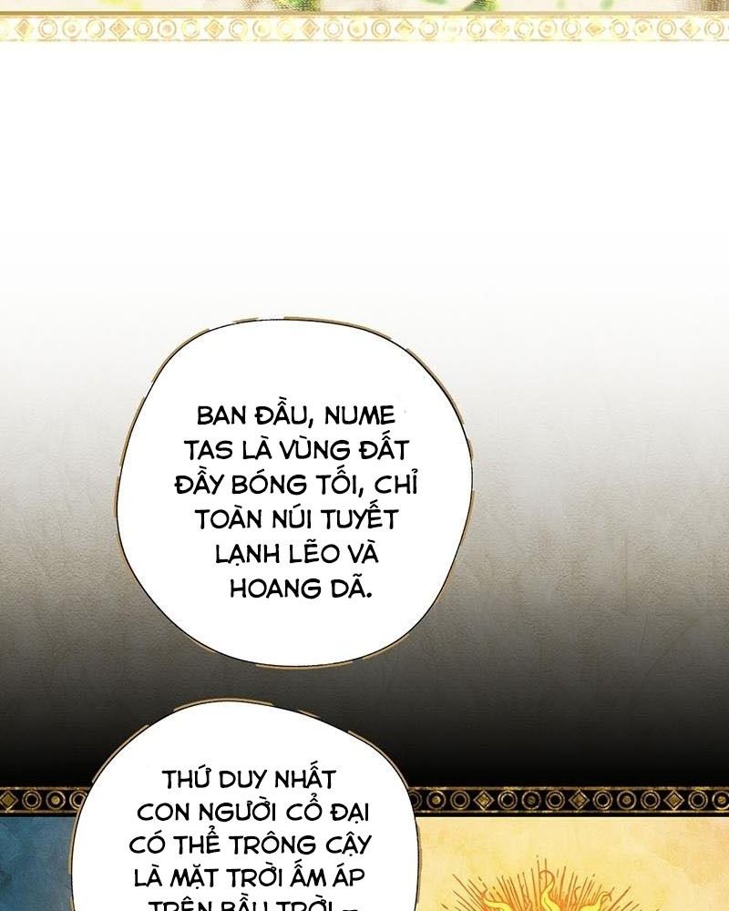 Bị Che Khuất Bởi Mặt Trời Lặn: Chapter 179