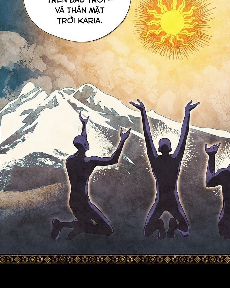 Bị Che Khuất Bởi Mặt Trời Lặn: Chapter 179