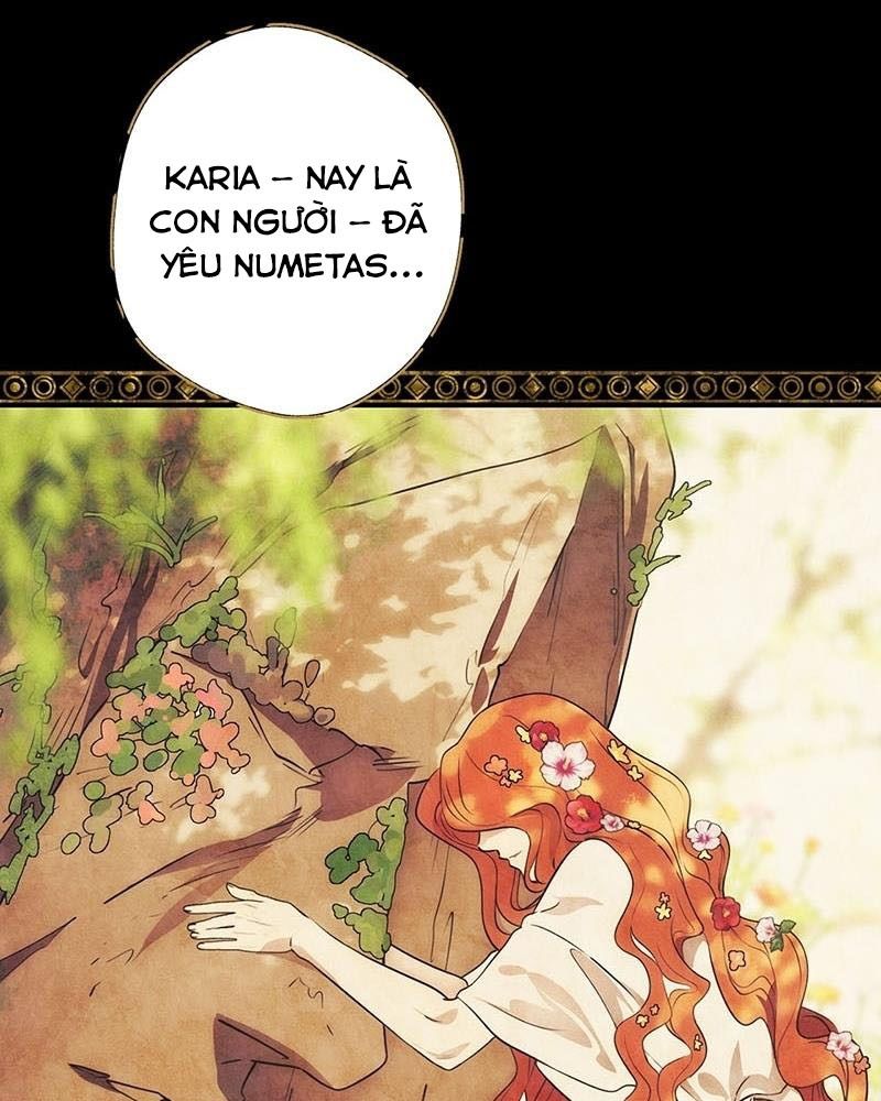 Bị Che Khuất Bởi Mặt Trời Lặn: Chapter 179
