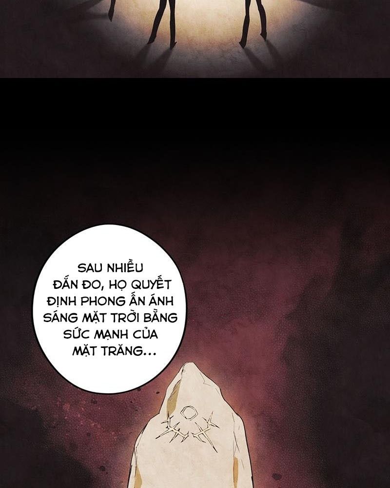 Bị Che Khuất Bởi Mặt Trời Lặn: Chapter 179