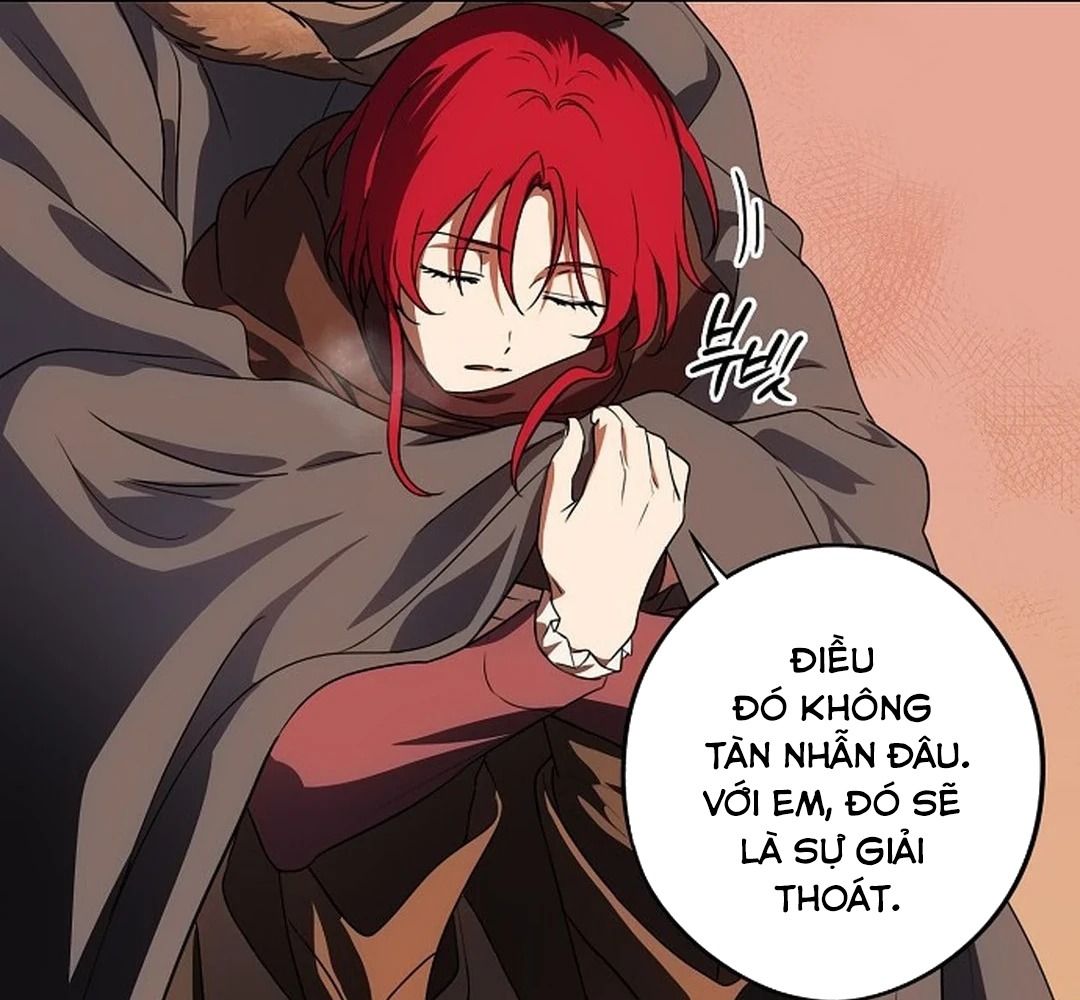 Bị Che Khuất Bởi Mặt Trời Lặn: Chapter 180