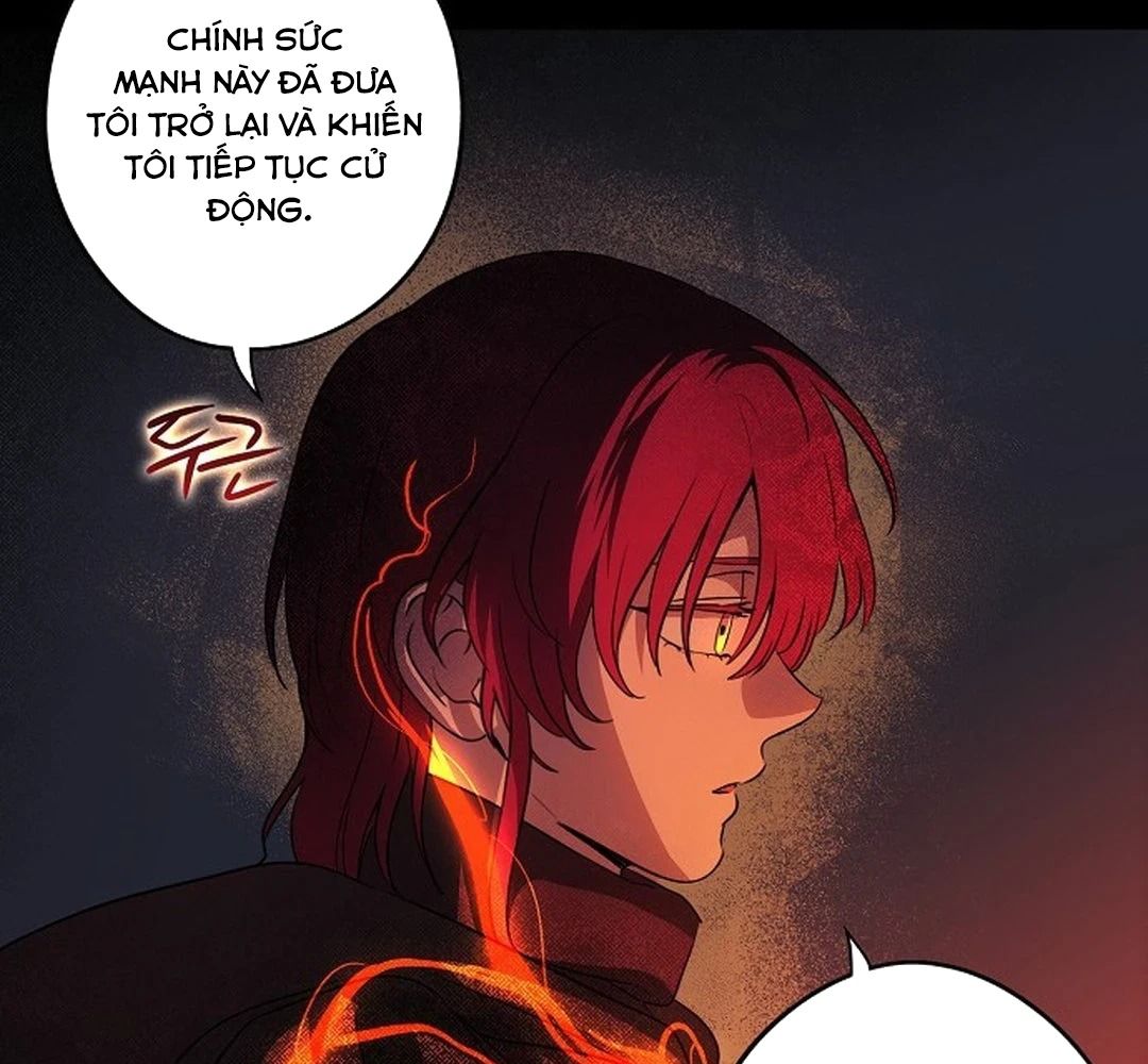 Bị Che Khuất Bởi Mặt Trời Lặn: Chapter 180