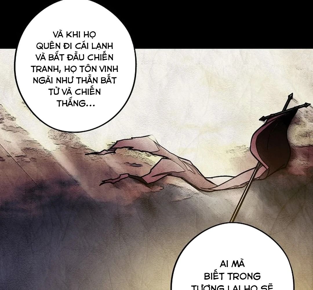 Bị Che Khuất Bởi Mặt Trời Lặn: Chapter 180