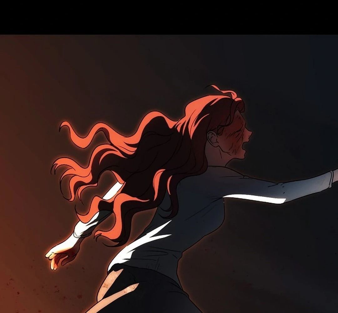 Bị Che Khuất Bởi Mặt Trời Lặn: Chapter 184