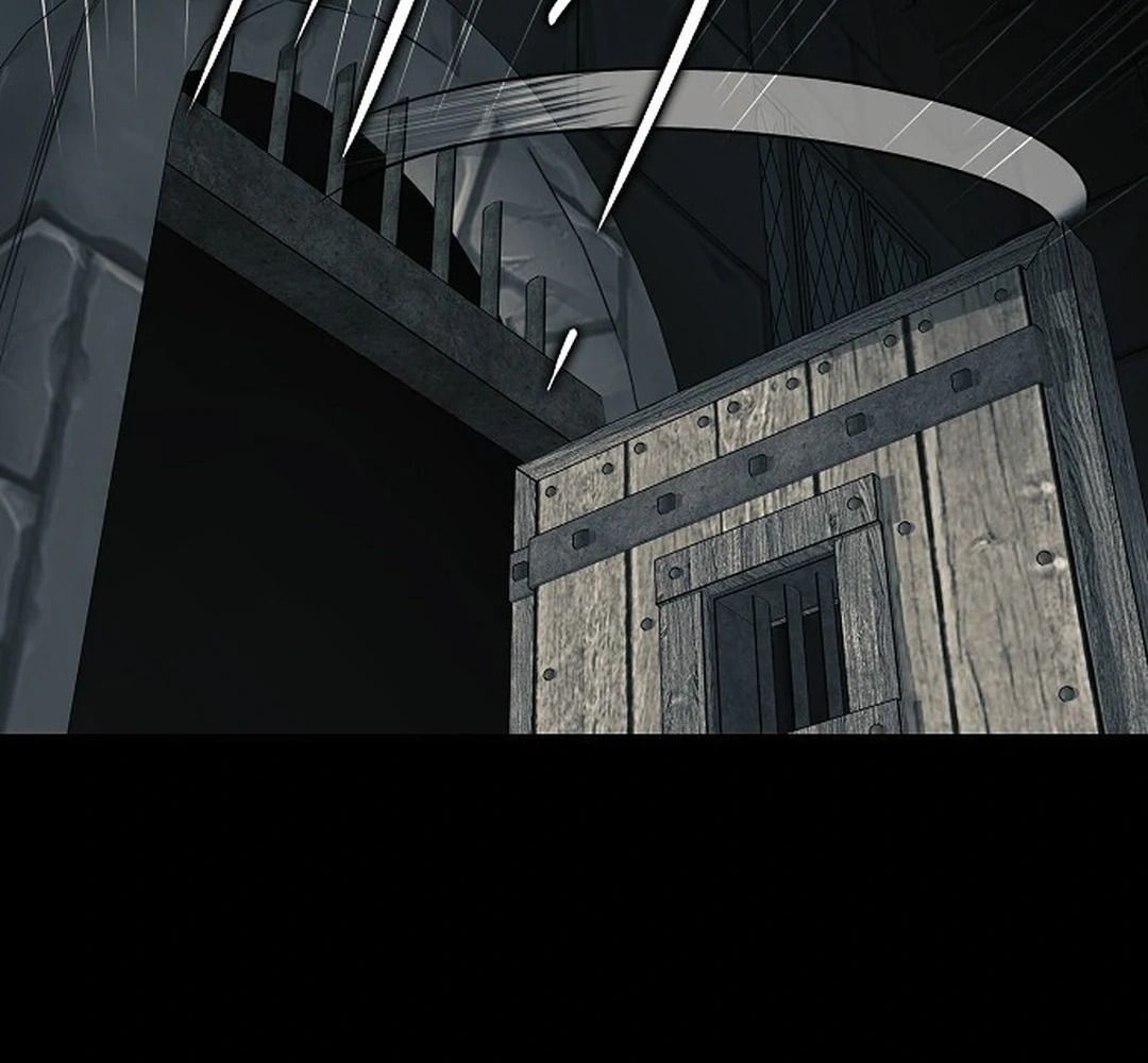 Bị Che Khuất Bởi Mặt Trời Lặn: Chapter 184