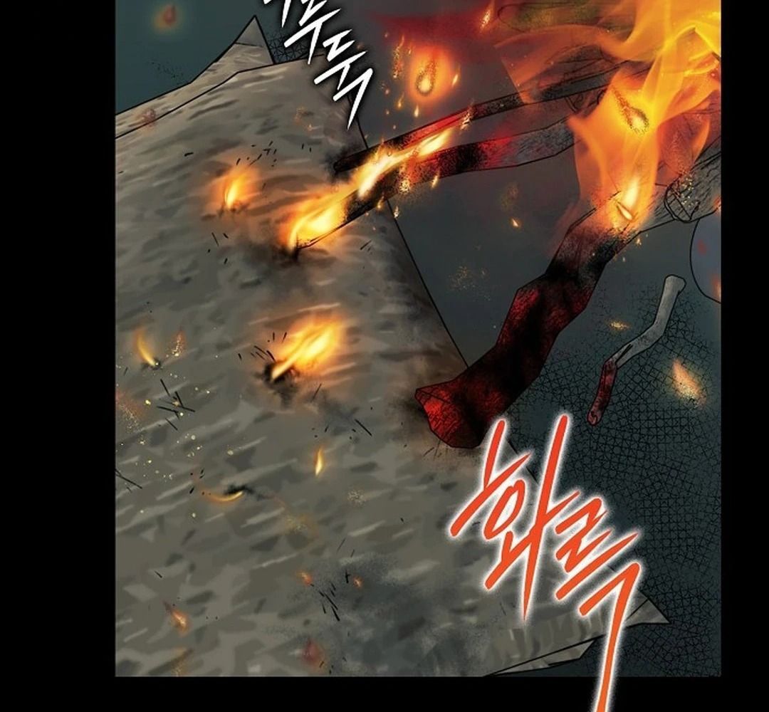 Bị Che Khuất Bởi Mặt Trời Lặn: Chapter 184
