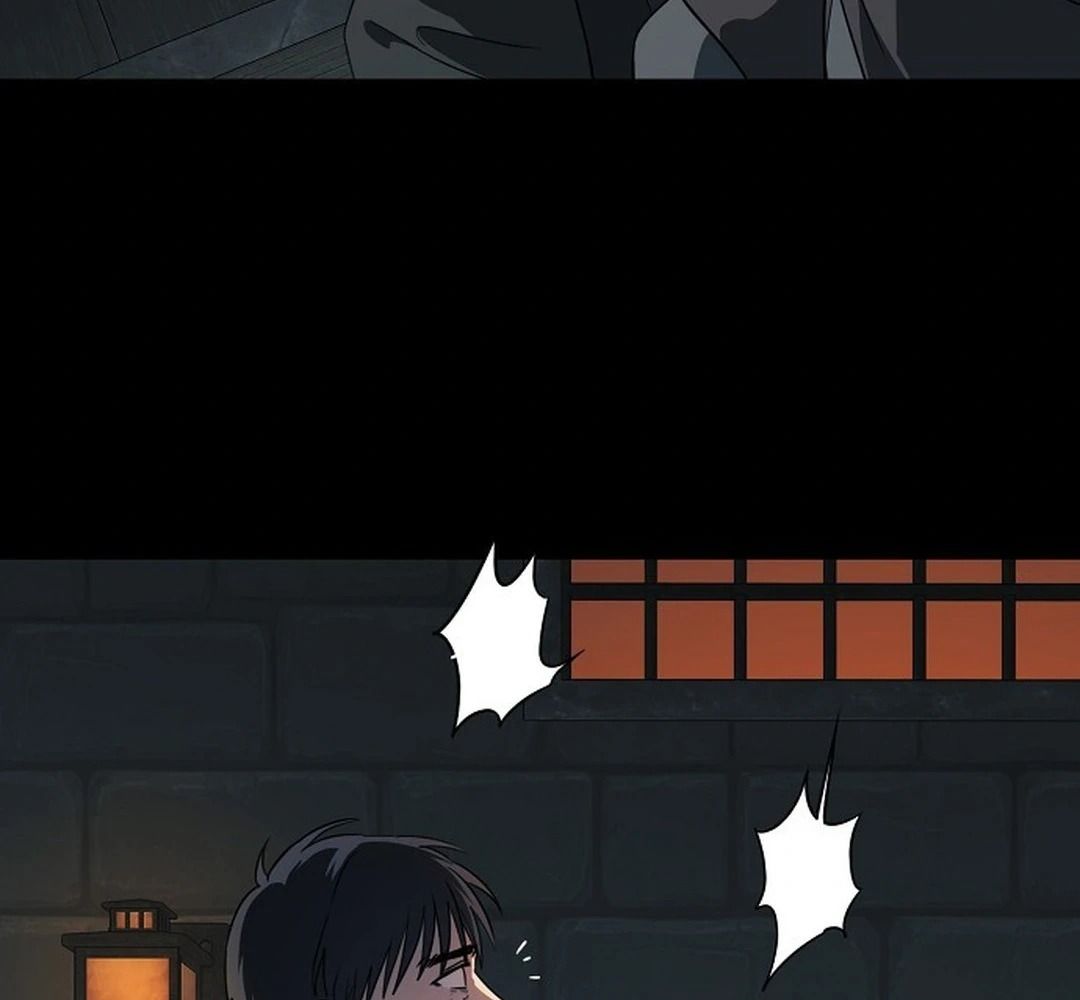 Bị Che Khuất Bởi Mặt Trời Lặn: Chapter 184