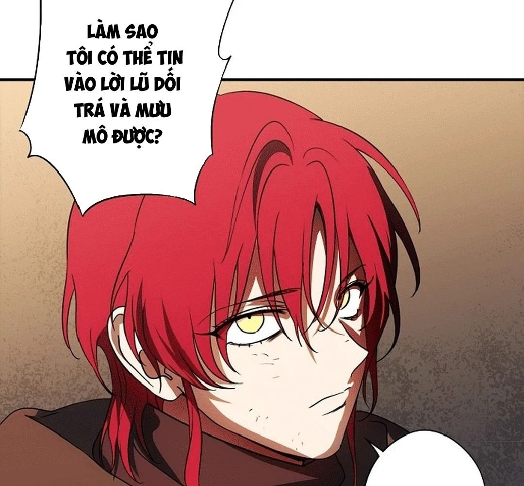 Bị Che Khuất Bởi Mặt Trời Lặn: Chapter 186