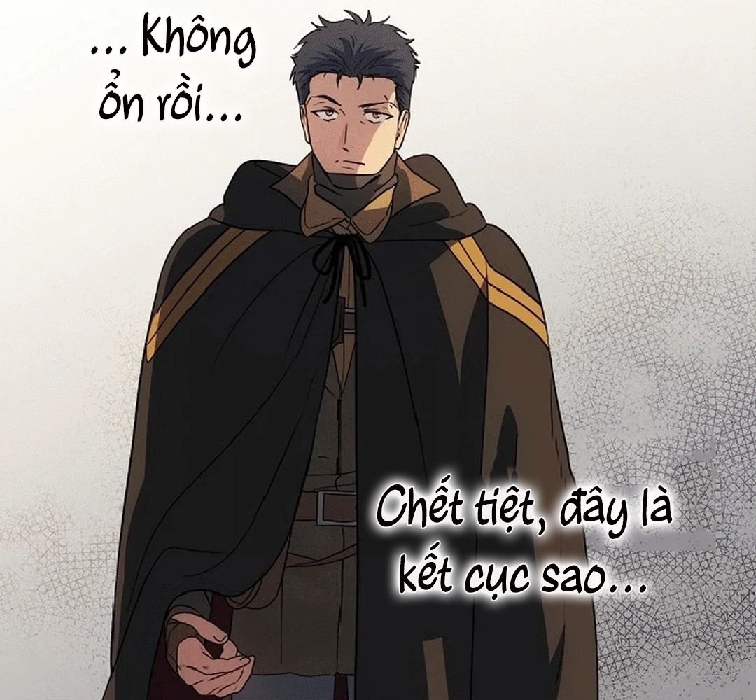 Bị Che Khuất Bởi Mặt Trời Lặn: Chapter 186