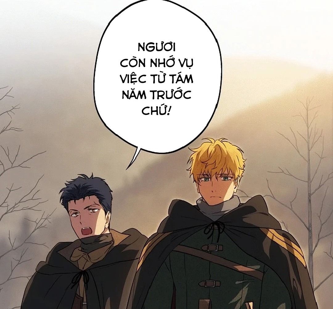 Bị Che Khuất Bởi Mặt Trời Lặn: Chapter 186