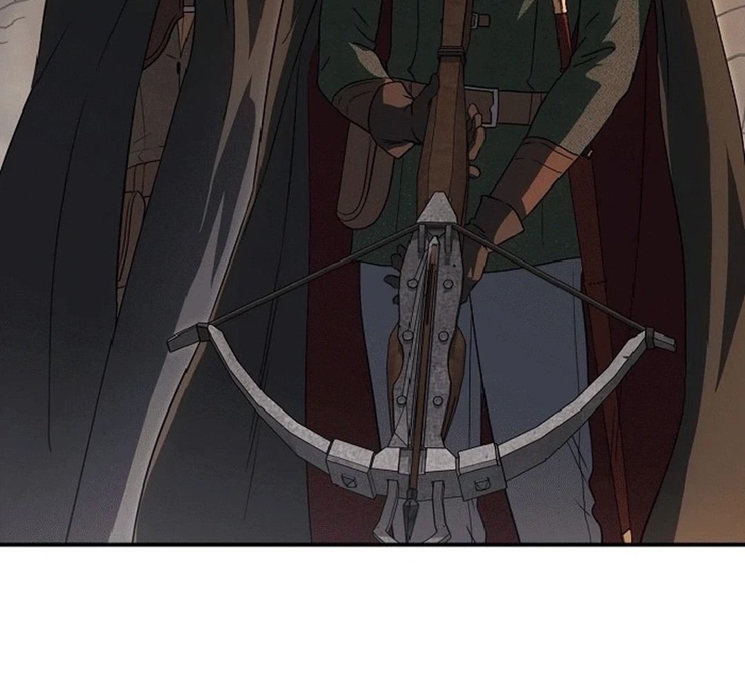 Bị Che Khuất Bởi Mặt Trời Lặn: Chapter 186