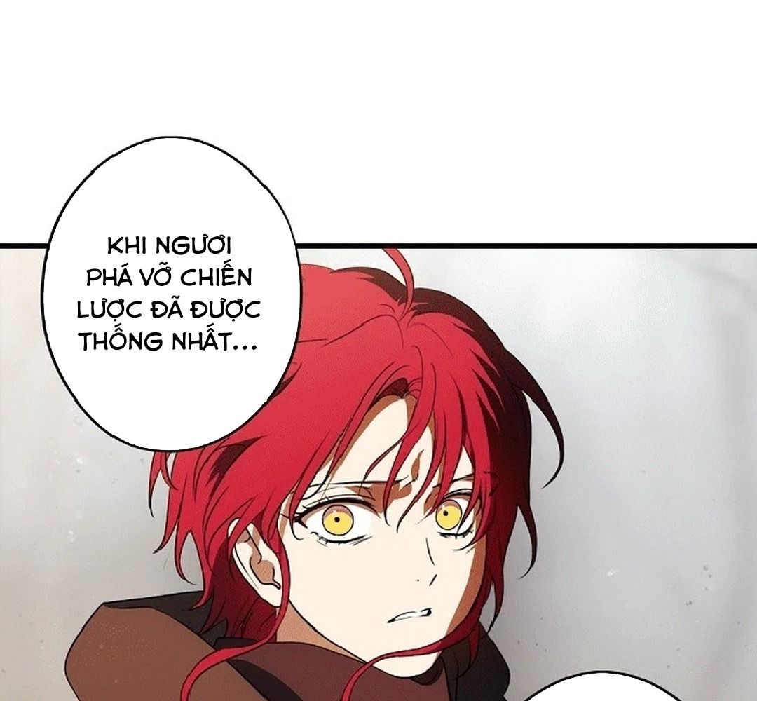Bị Che Khuất Bởi Mặt Trời Lặn: Chapter 186