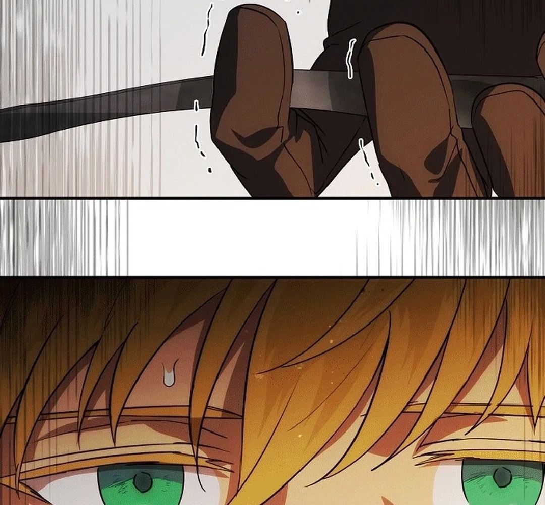 Bị Che Khuất Bởi Mặt Trời Lặn: Chapter 186