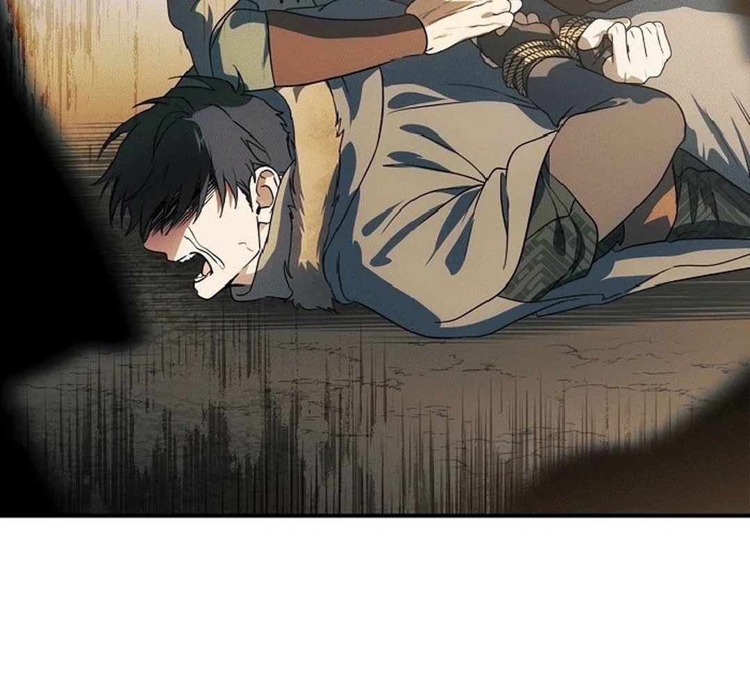 Bị Che Khuất Bởi Mặt Trời Lặn: Chapter 186