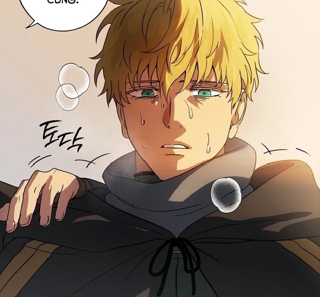 Bị Che Khuất Bởi Mặt Trời Lặn: Chapter 186