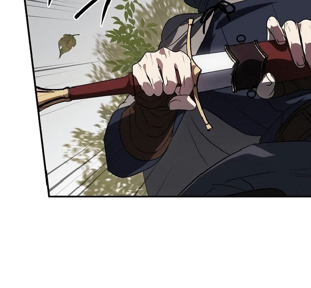 Bị Che Khuất Bởi Mặt Trời Lặn: Chapter 186