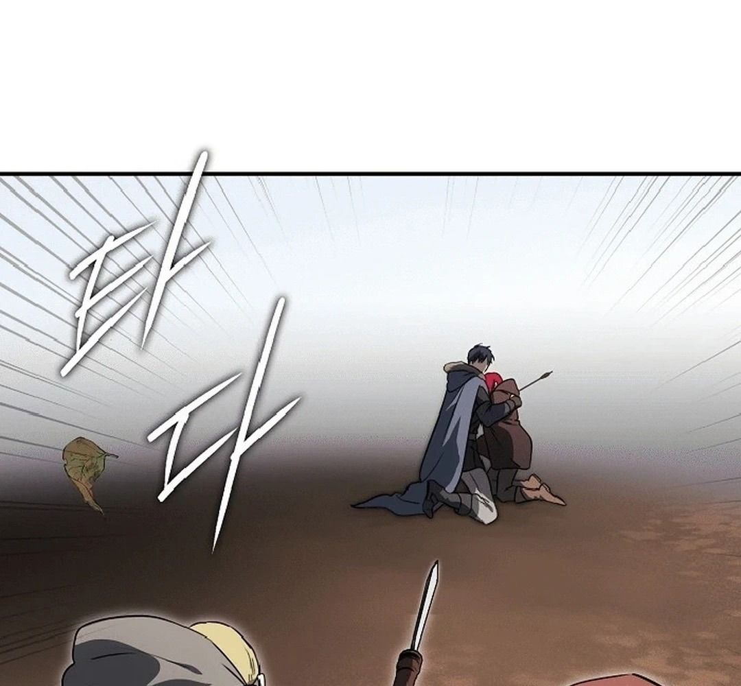 Bị Che Khuất Bởi Mặt Trời Lặn: Chapter 186