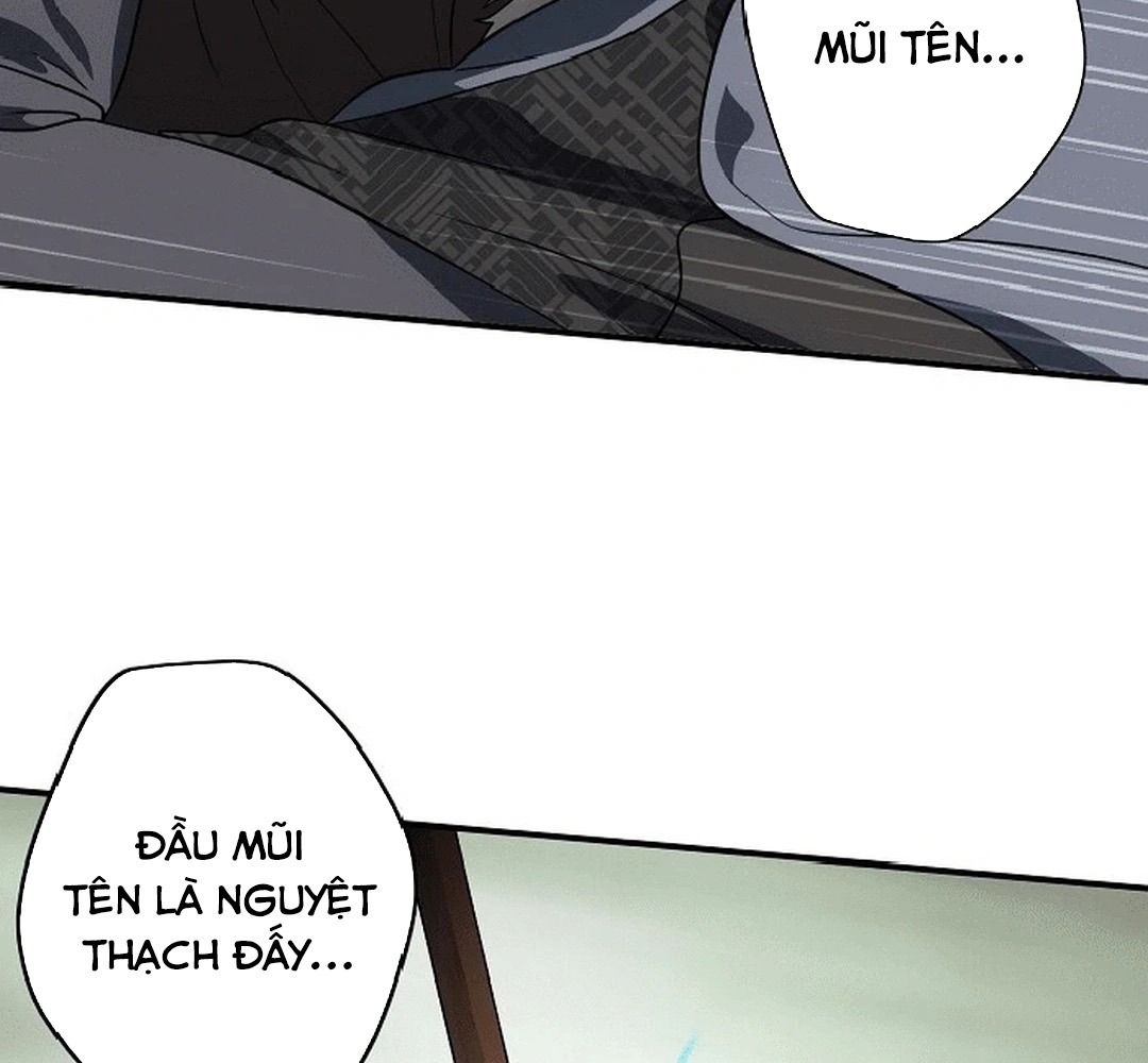 Bị Che Khuất Bởi Mặt Trời Lặn: Chapter 186