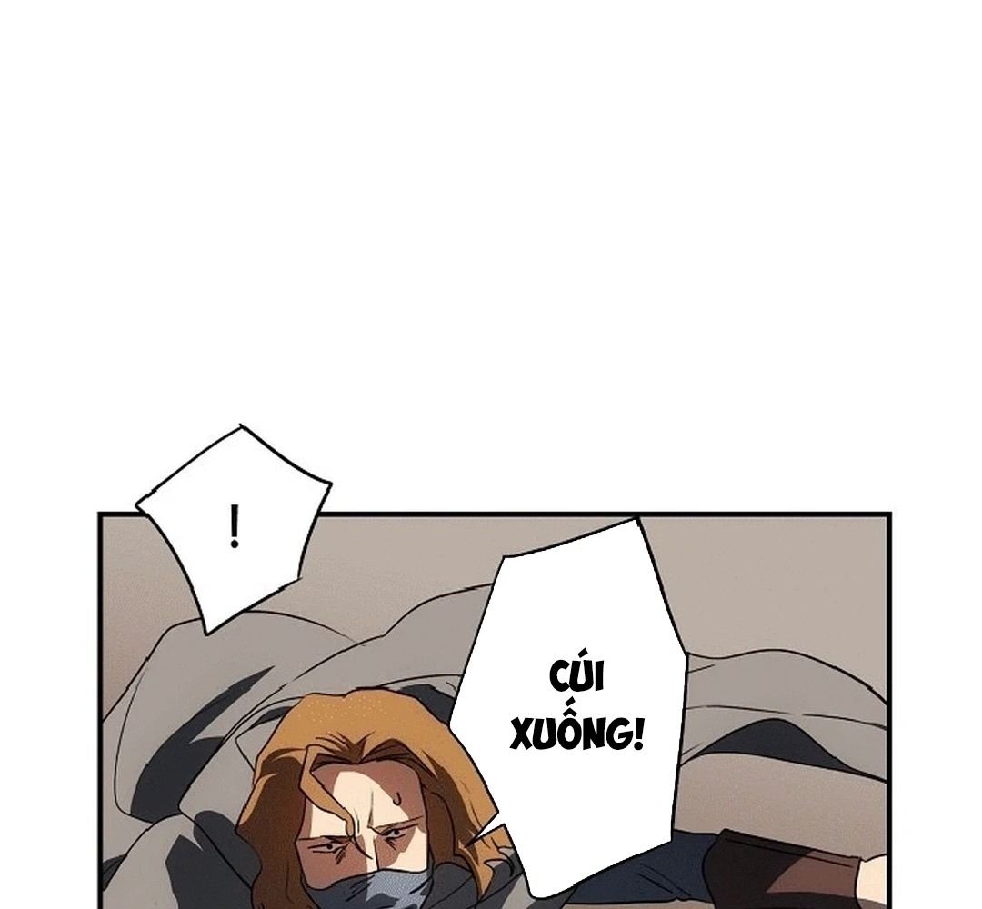 Bị Che Khuất Bởi Mặt Trời Lặn: Chapter 186