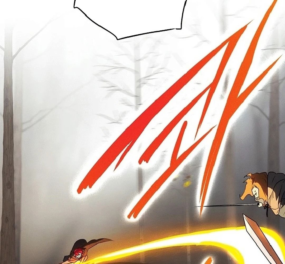 Bị Che Khuất Bởi Mặt Trời Lặn: Chapter 186