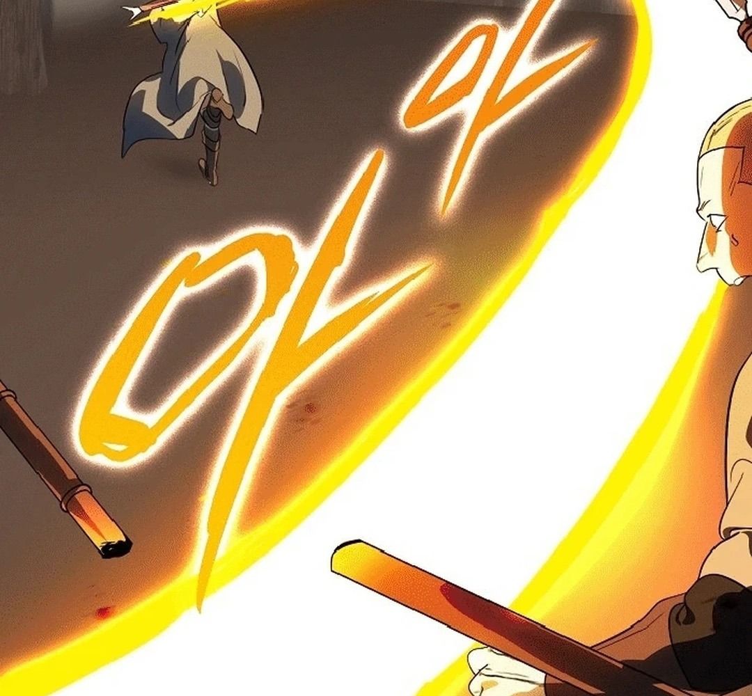 Bị Che Khuất Bởi Mặt Trời Lặn: Chapter 186