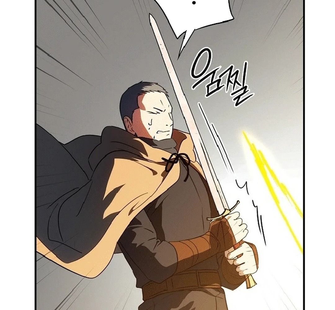 Bị Che Khuất Bởi Mặt Trời Lặn: Chapter 186