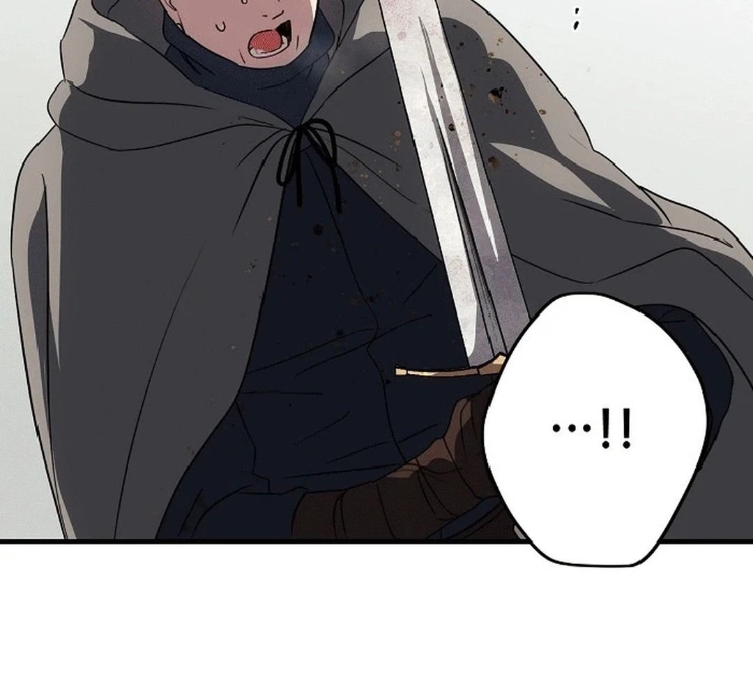 Bị Che Khuất Bởi Mặt Trời Lặn: Chapter 186