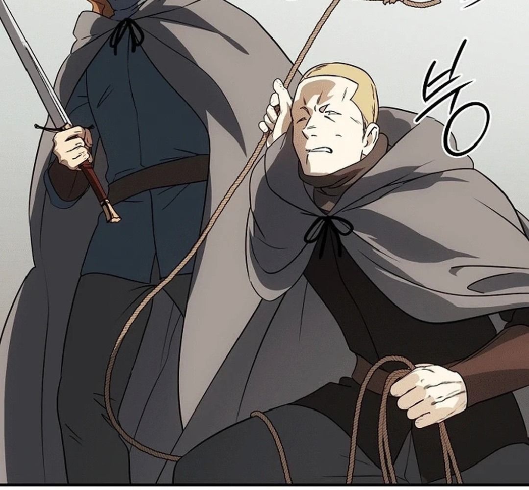 Bị Che Khuất Bởi Mặt Trời Lặn: Chapter 186