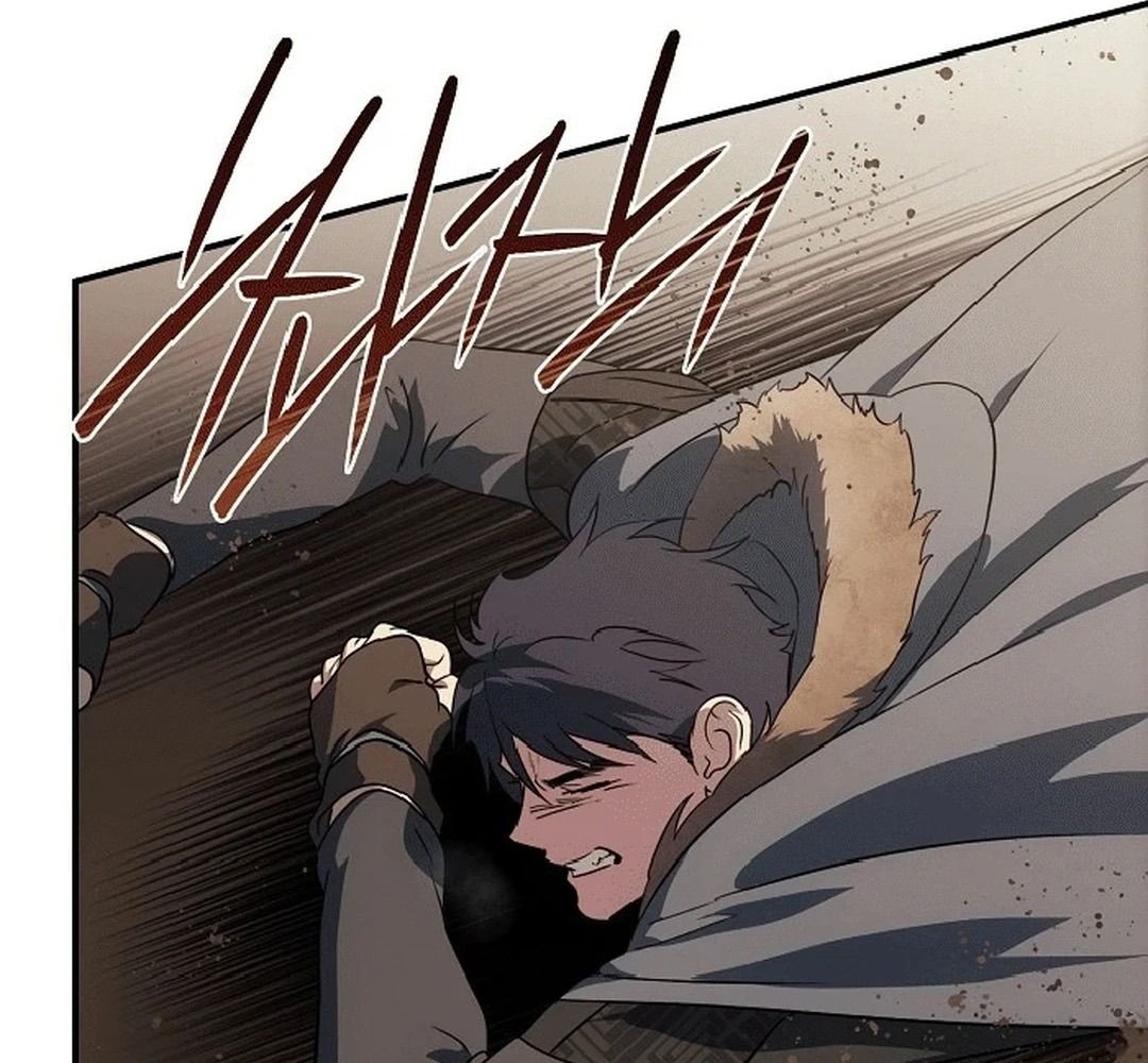 Bị Che Khuất Bởi Mặt Trời Lặn: Chapter 186