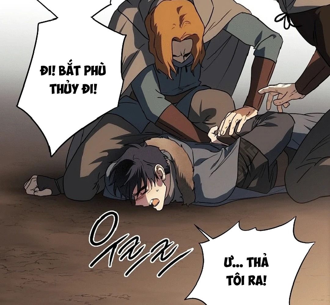 Bị Che Khuất Bởi Mặt Trời Lặn: Chapter 186
