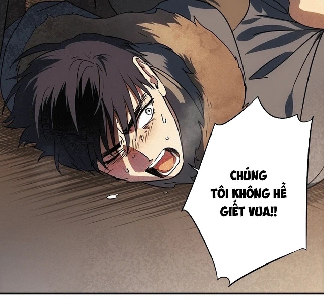Bị Che Khuất Bởi Mặt Trời Lặn: Chapter 186