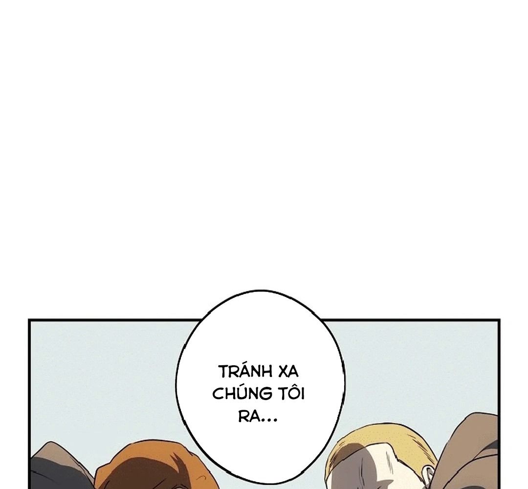 Bị Che Khuất Bởi Mặt Trời Lặn: Chapter 186