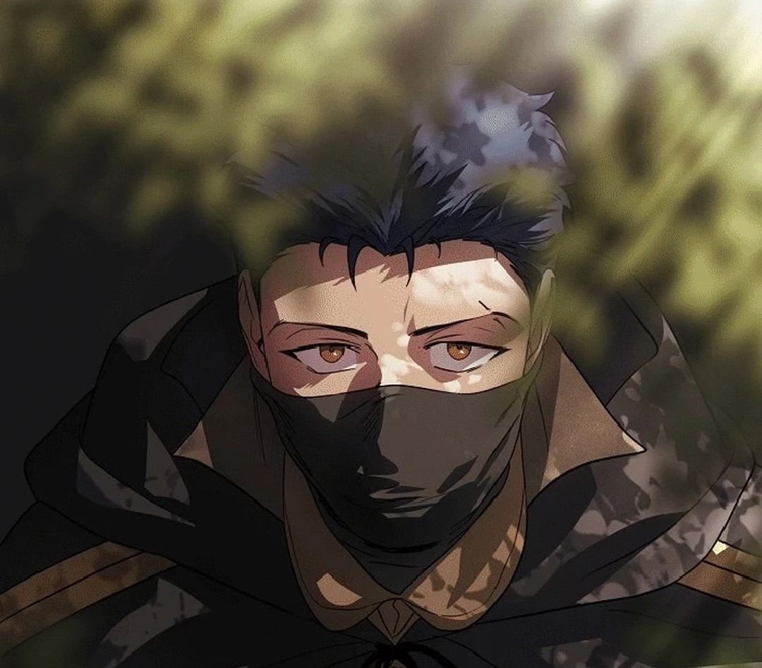 Bị Che Khuất Bởi Mặt Trời Lặn: Chapter 186