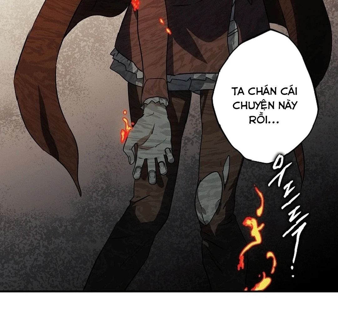 Bị Che Khuất Bởi Mặt Trời Lặn: Chapter 186