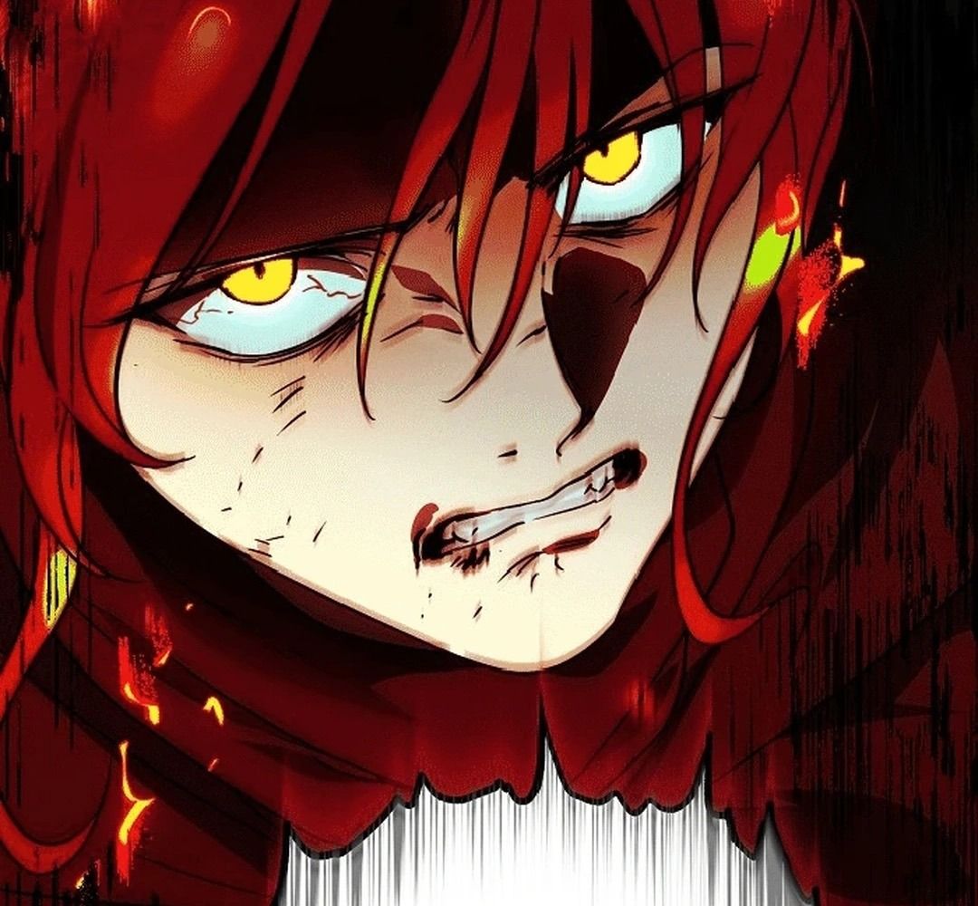 Bị Che Khuất Bởi Mặt Trời Lặn: Chapter 186