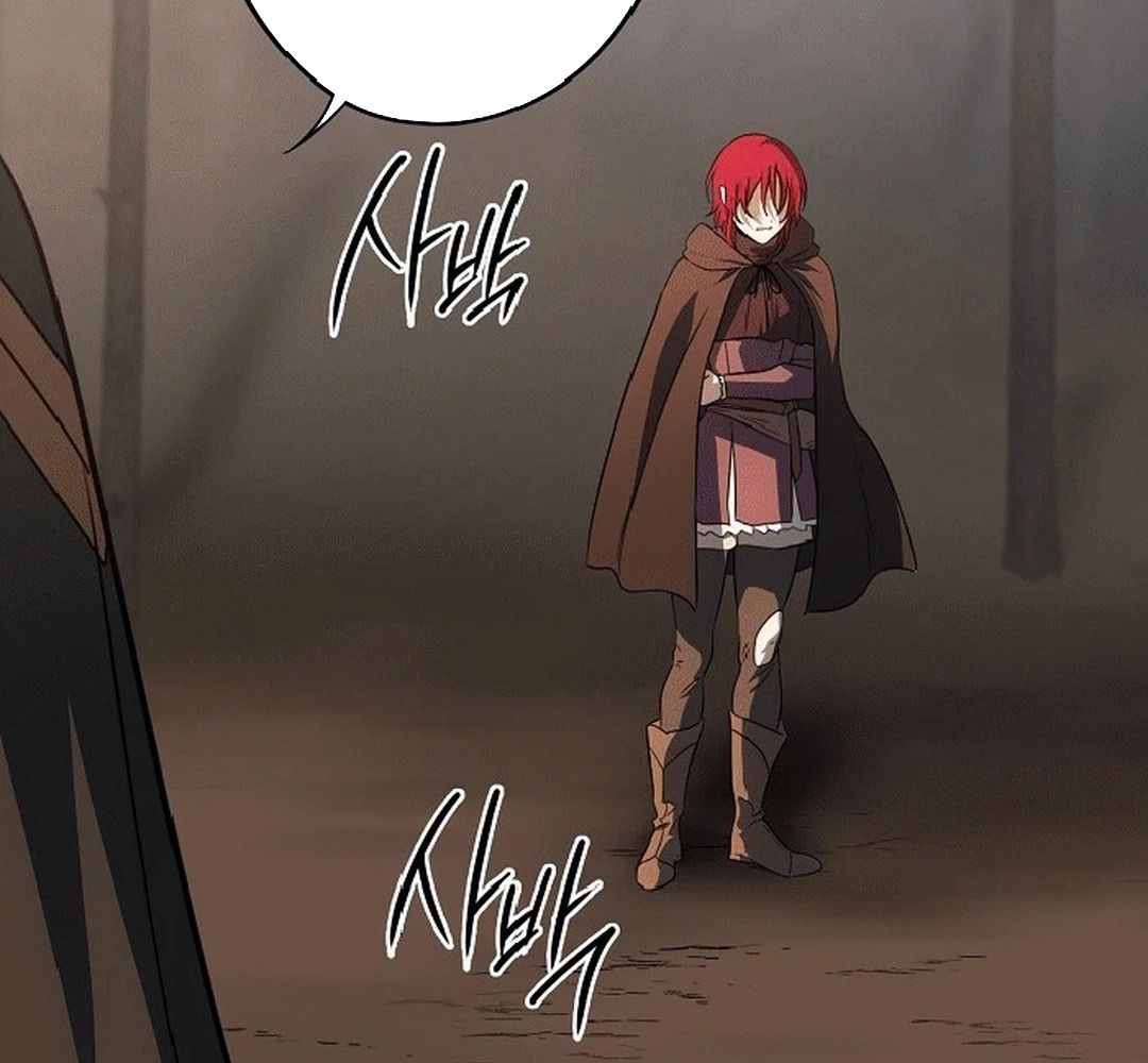 Bị Che Khuất Bởi Mặt Trời Lặn: Chapter 186
