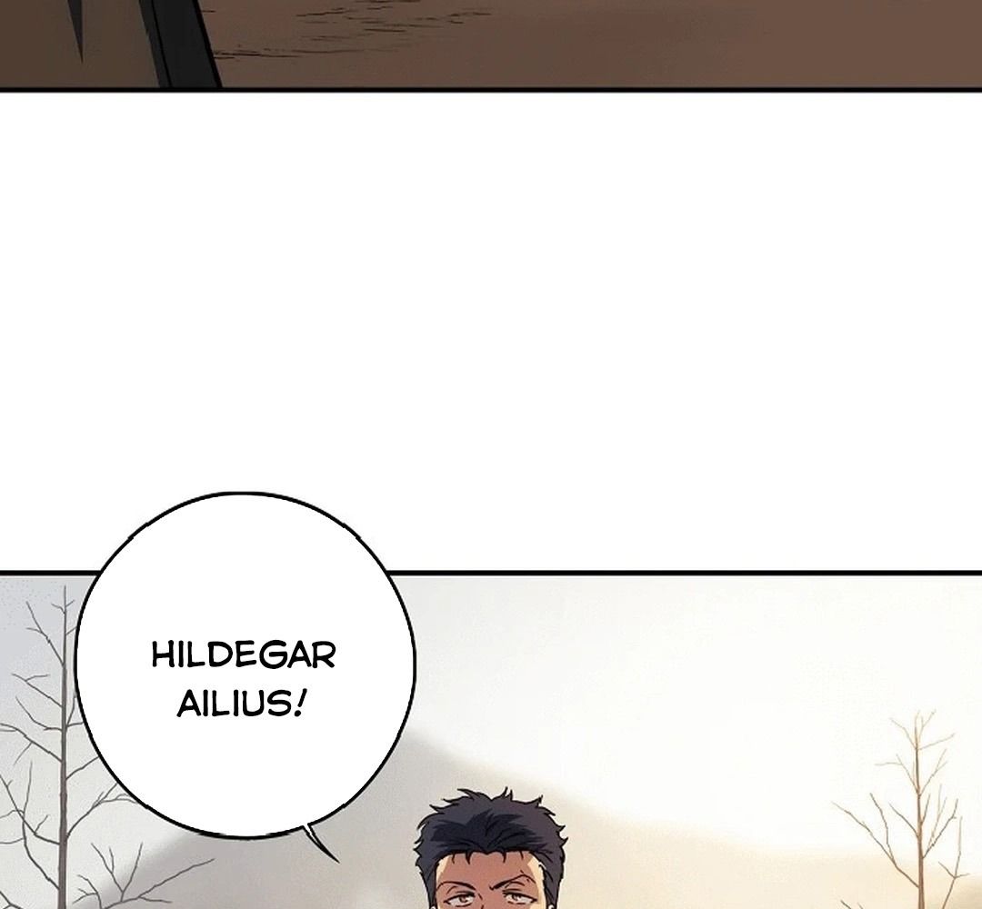 Bị Che Khuất Bởi Mặt Trời Lặn: Chapter 186