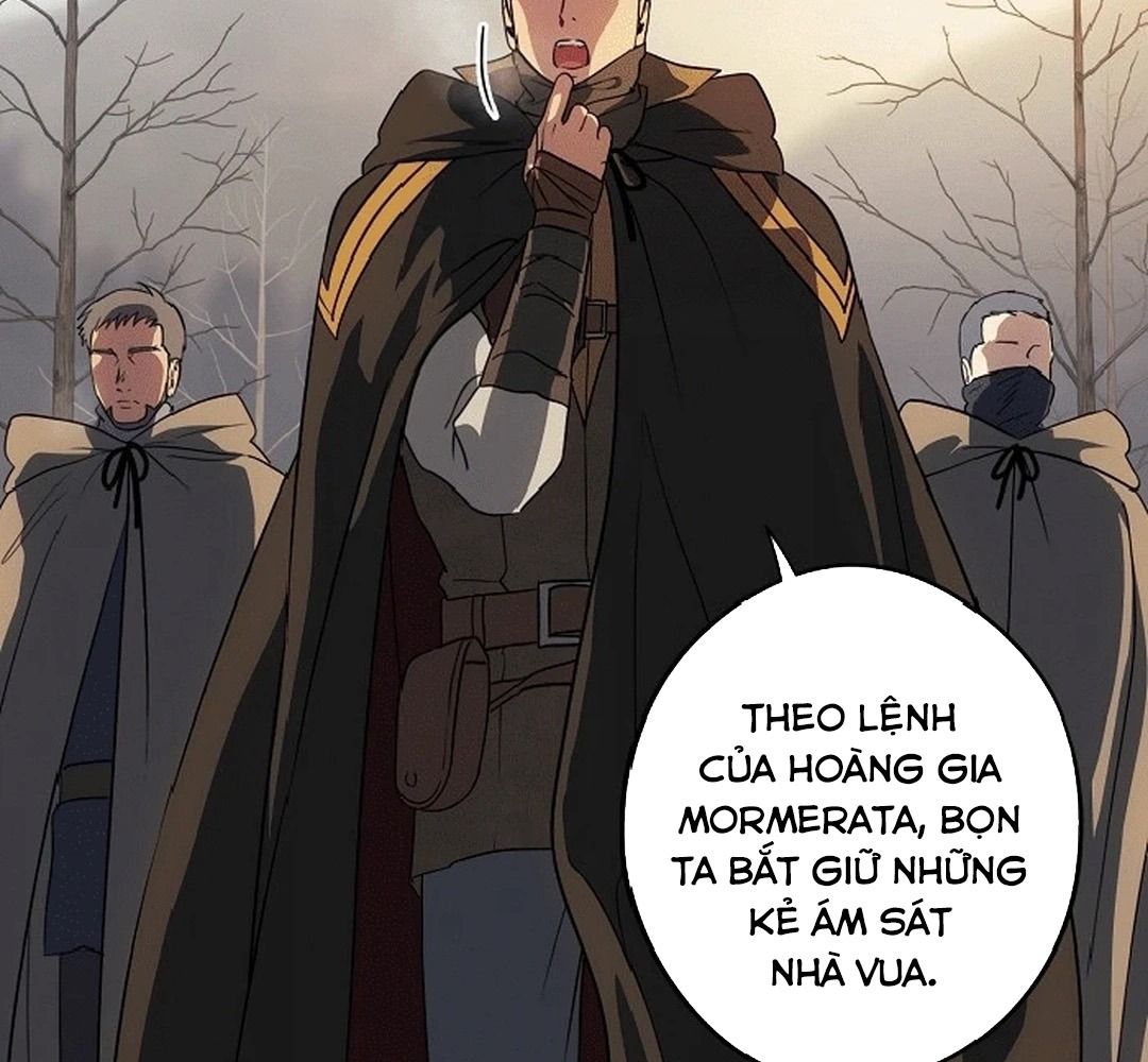 Bị Che Khuất Bởi Mặt Trời Lặn: Chapter 186