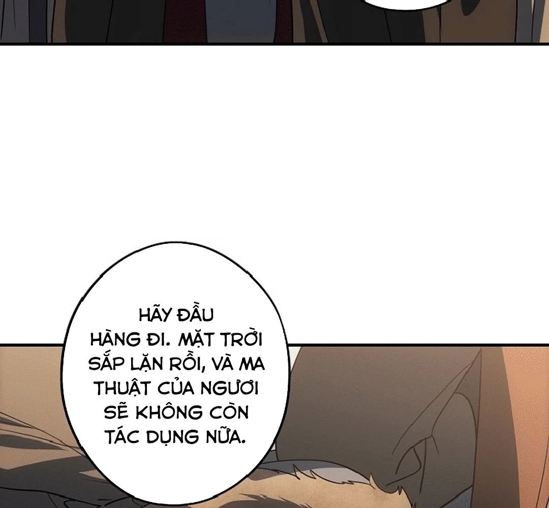 Bị Che Khuất Bởi Mặt Trời Lặn: Chapter 186