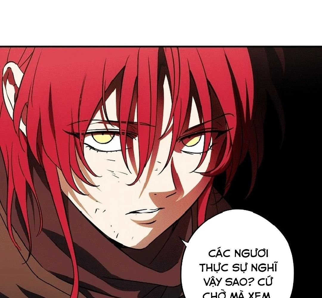 Bị Che Khuất Bởi Mặt Trời Lặn: Chapter 186