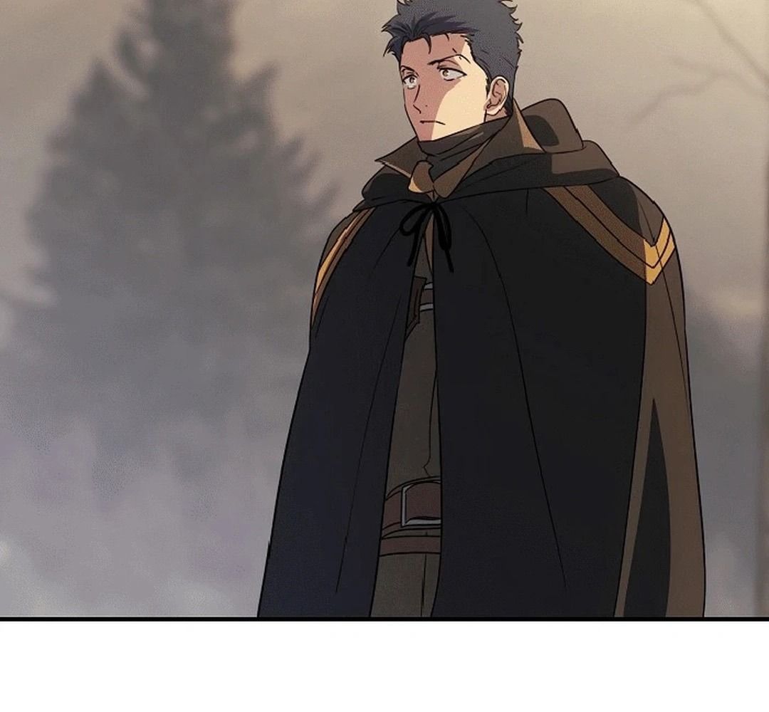 Bị Che Khuất Bởi Mặt Trời Lặn: Chapter 186