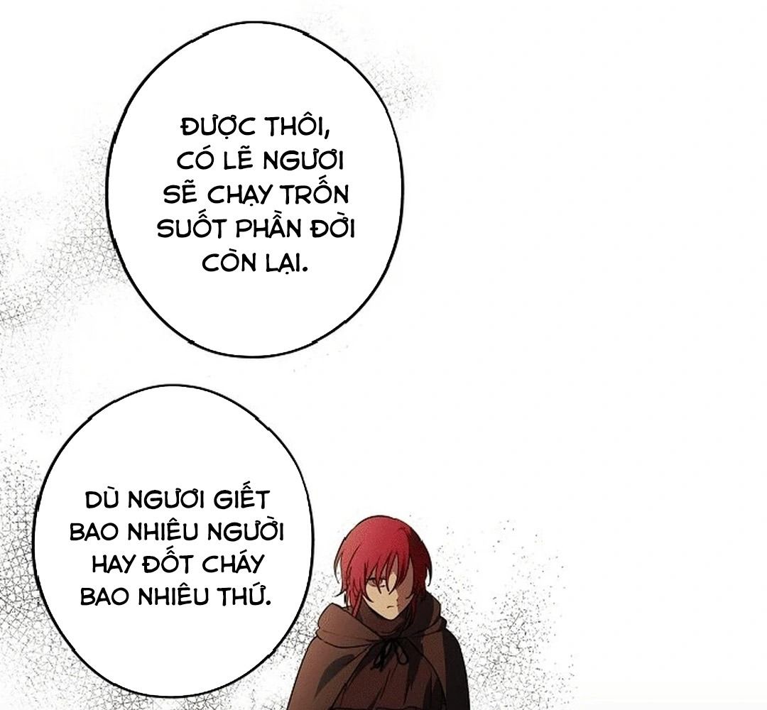Bị Che Khuất Bởi Mặt Trời Lặn: Chapter 186