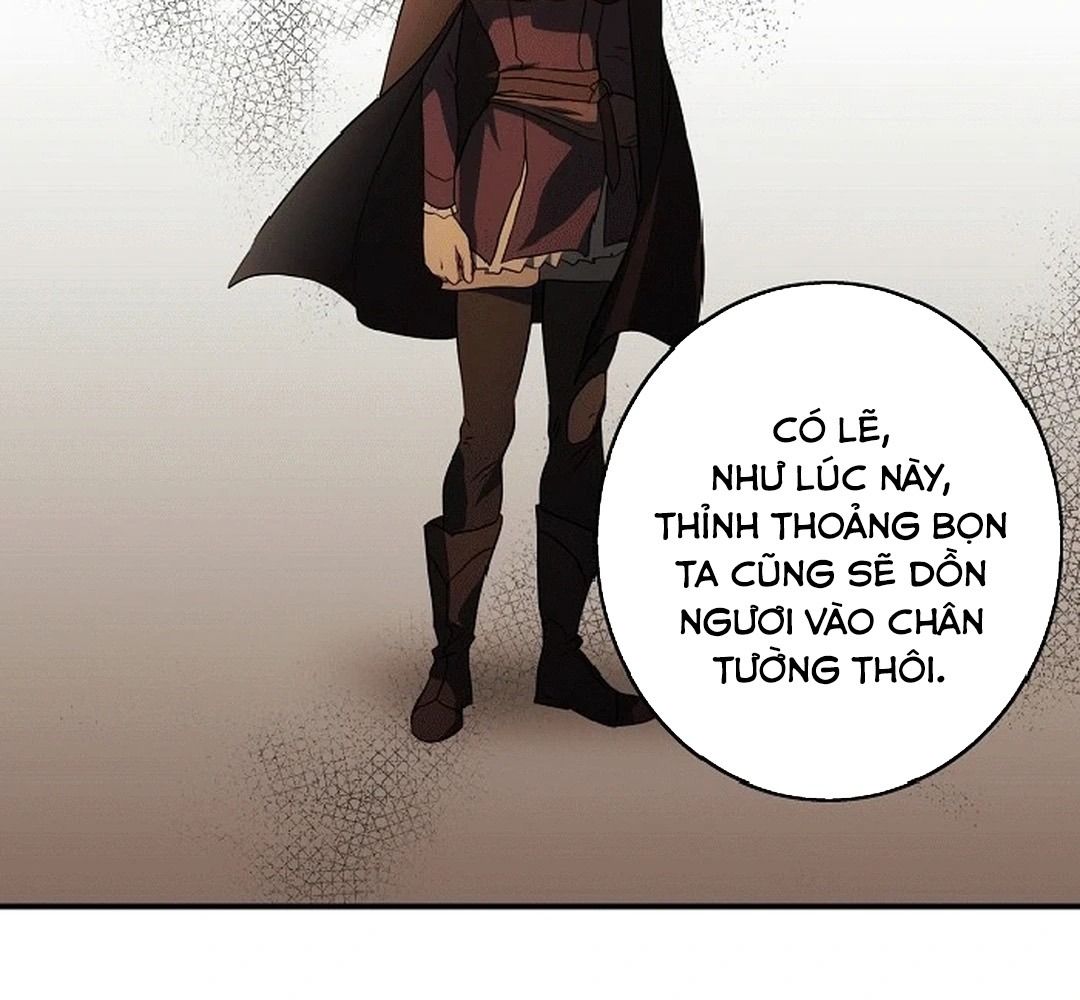 Bị Che Khuất Bởi Mặt Trời Lặn: Chapter 186
