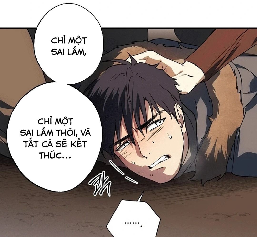 Bị Che Khuất Bởi Mặt Trời Lặn: Chapter 186